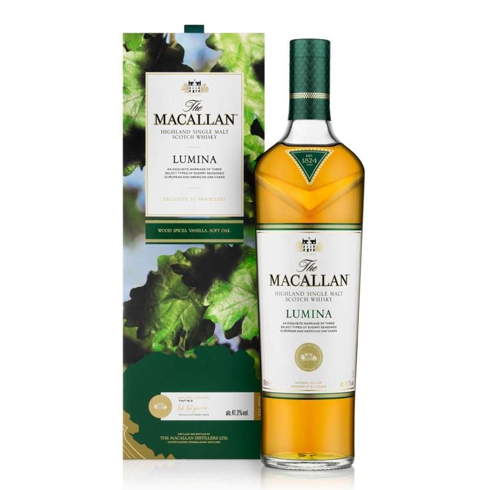 Macallan Lumina 700ml