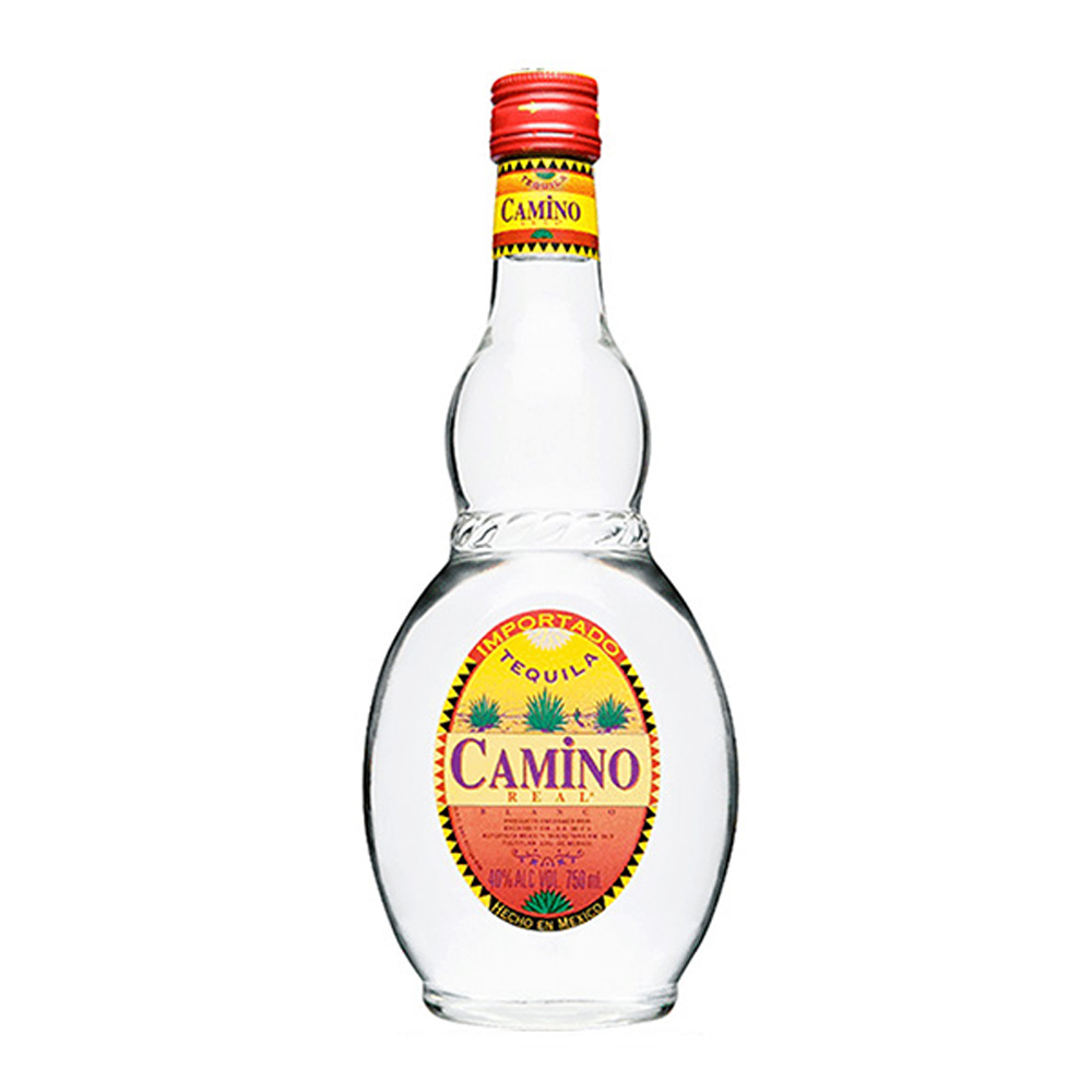 Camino Silver 75 cl