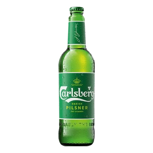 Carlsberg Bottle 640 ml