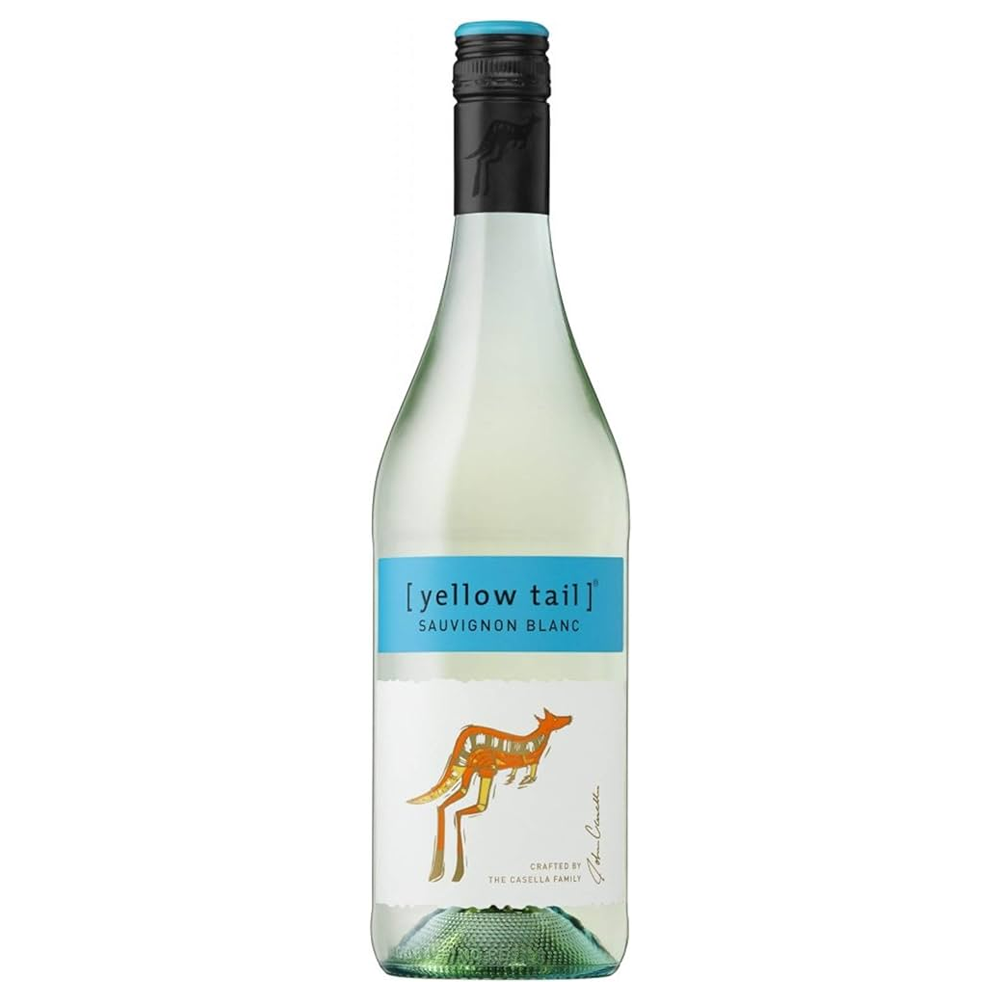 Yellow Tail Sauvignon Blanc