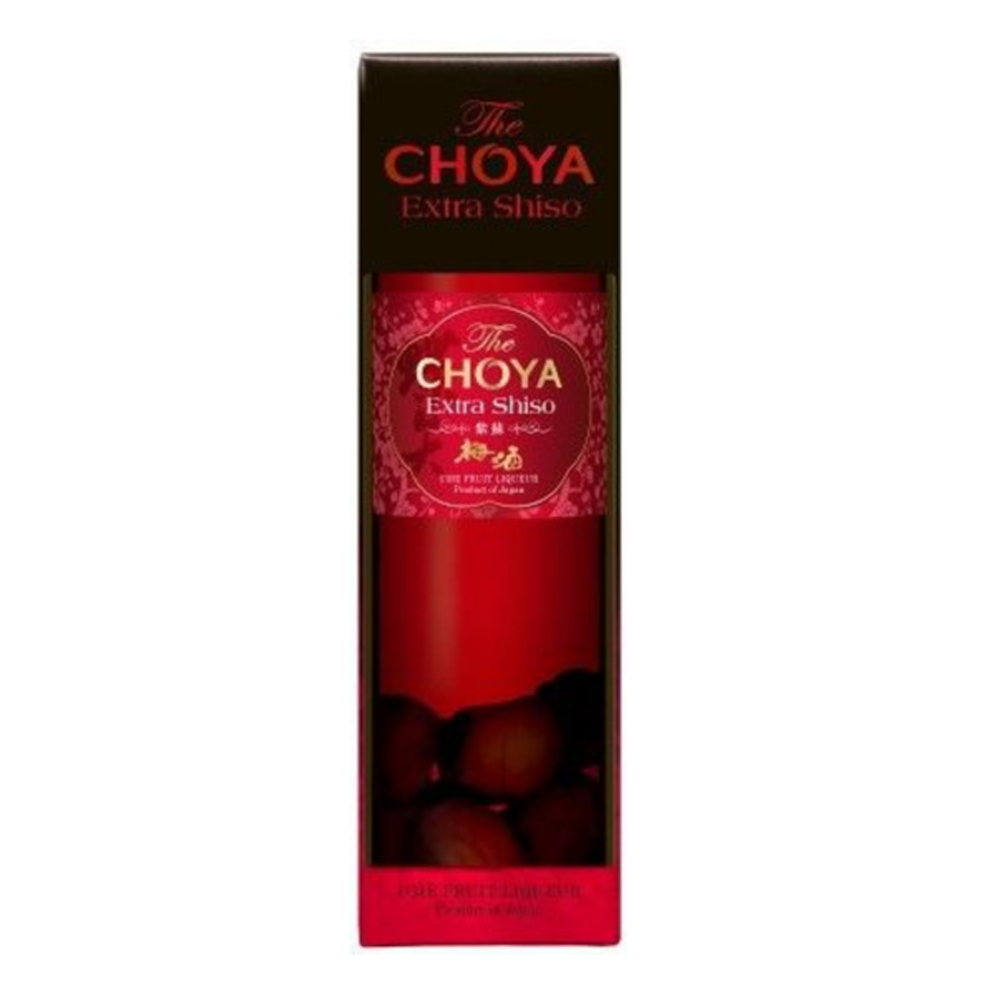 Choya Extra Shiso