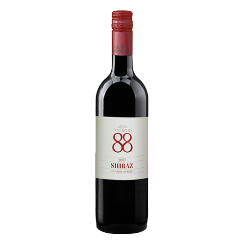 88 Shiraz 2018