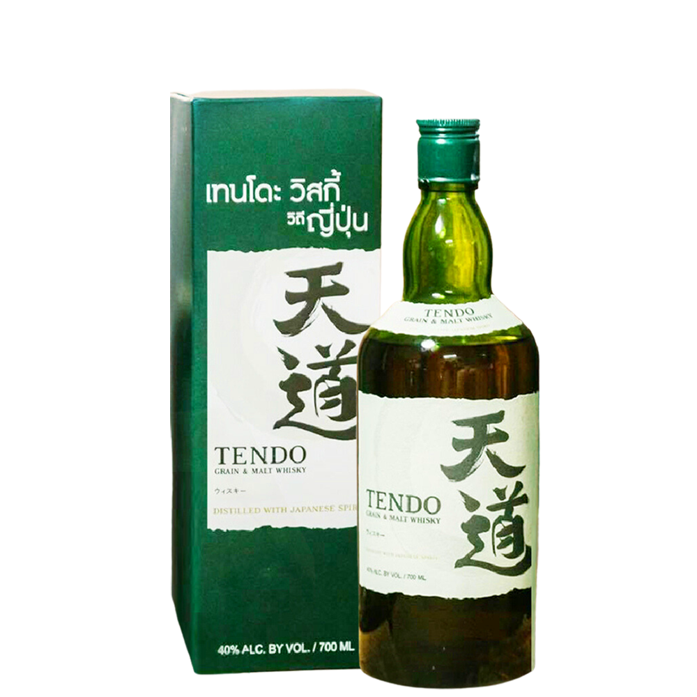 Tendo 70cl