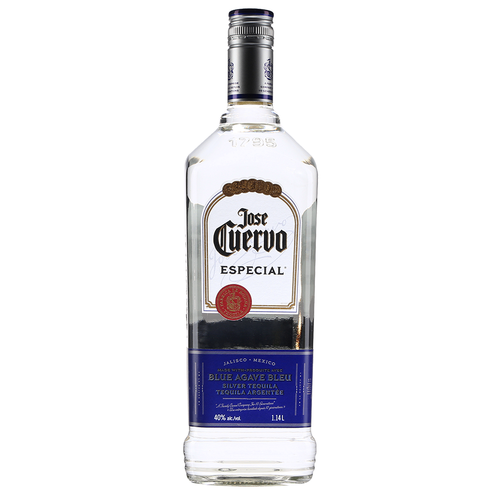 Jose Silver 1L