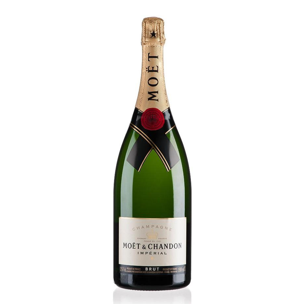 Moet & Chandon Imperial Brut