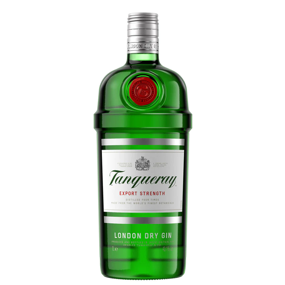 Tanqueray Gin 1L