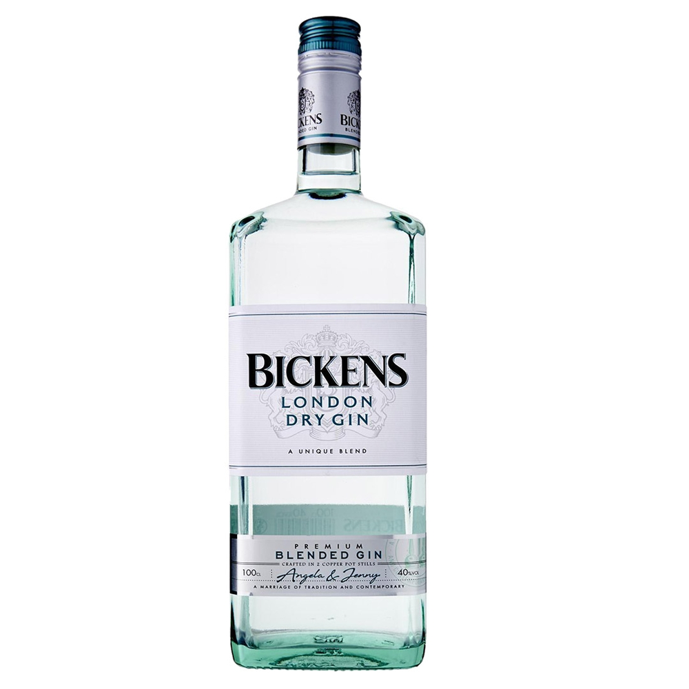 Bickens Gin 1L