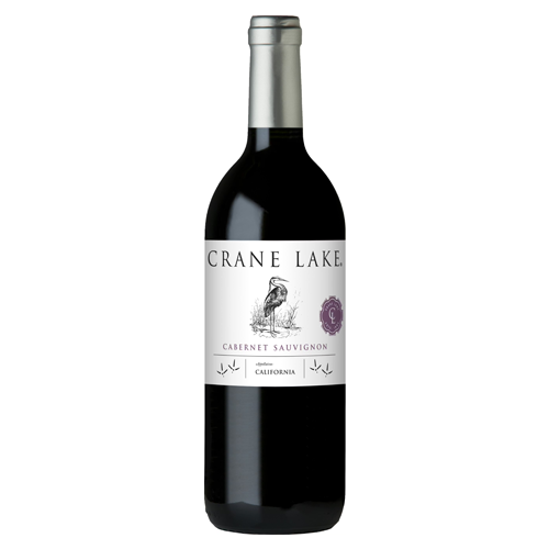 Crane Lake Cabernet Sauvignon 75cl