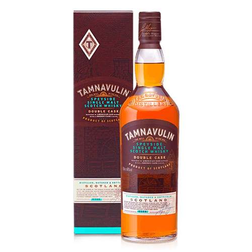 Tamnavulin Double Cask 70cl