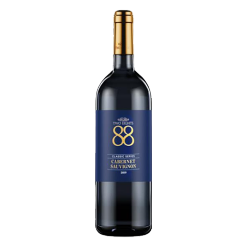 88 Cabernet Sauvignon 2019