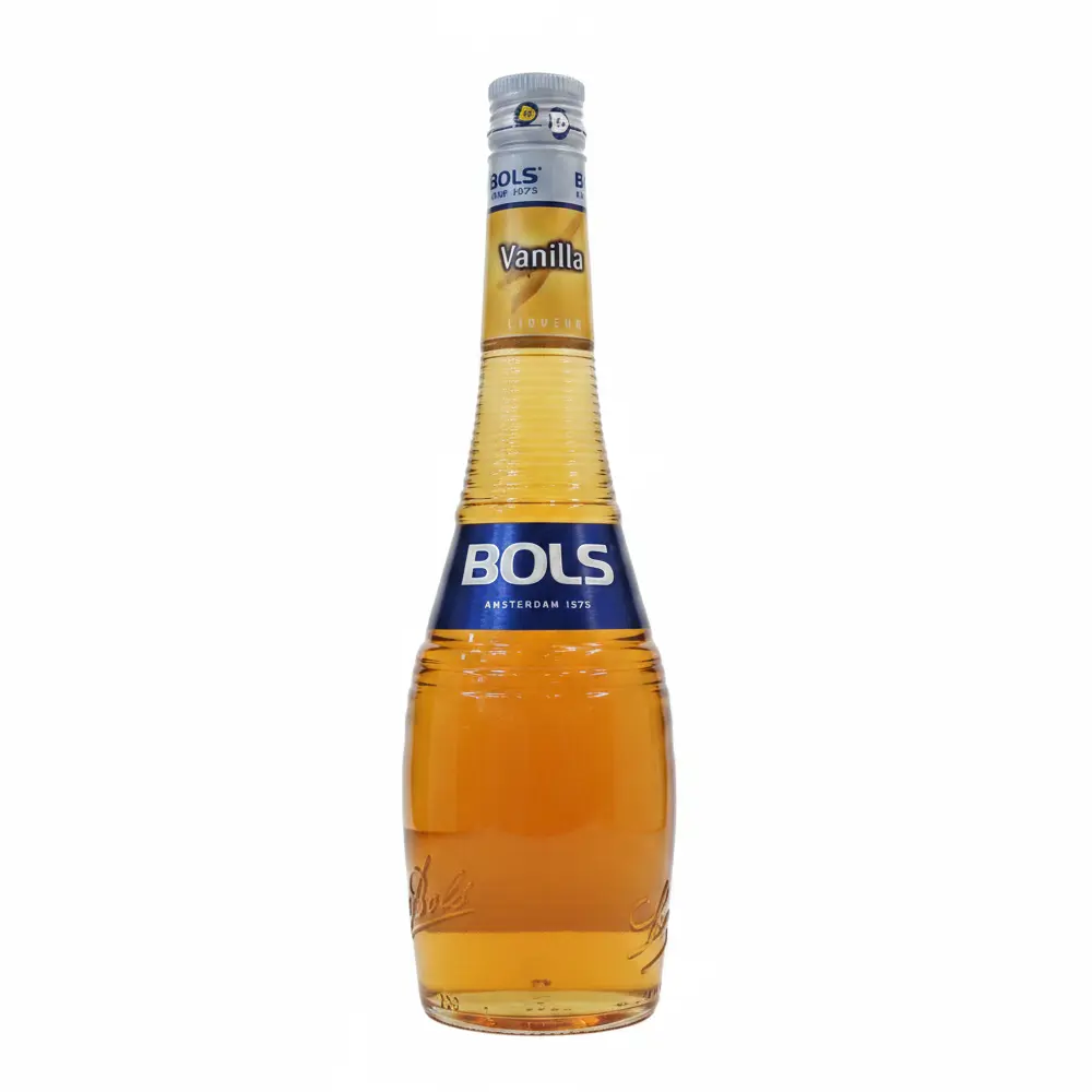 Bols Vanilla 70cl