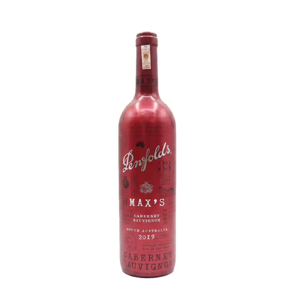 Penfolds Max's Cabernet Sauvignon South Australia 2019