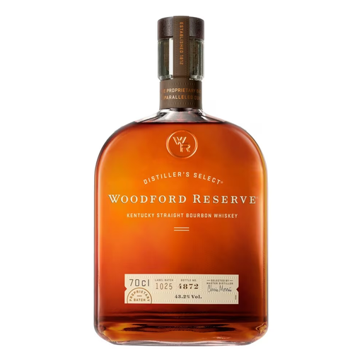 Wood Ford 1L