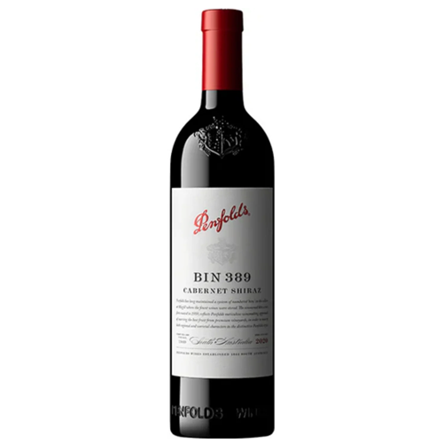 Penfold Bin 389 Cabernet Shiraz 2019