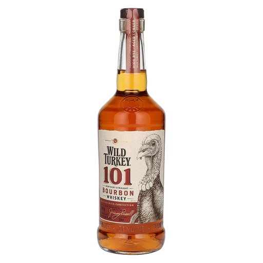 Wild Turkey 101 1L