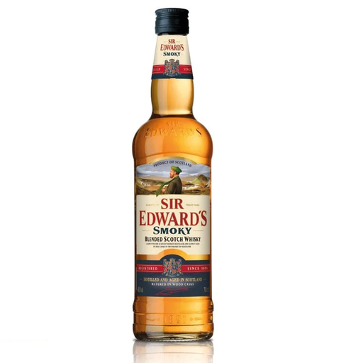 Sir Edward's Smoky 1L