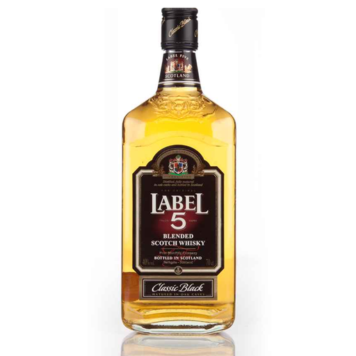 Label 5 1L