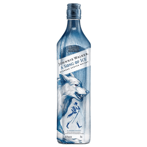 JW A Song of Ice 1L