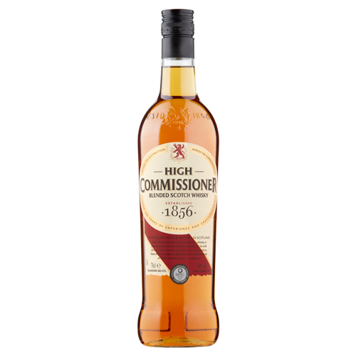 High Commsioner 70cl