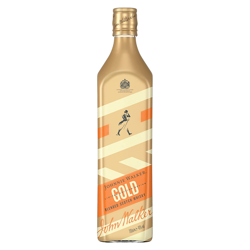 Gold Label Icon 1L 3.0 Version