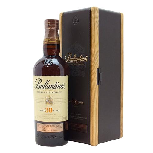 Ballantine 30yr 70cl