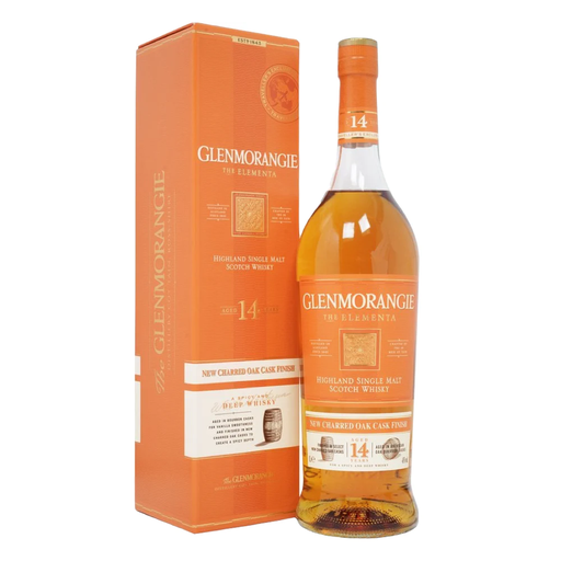 Glenmorangie 14yr 1L