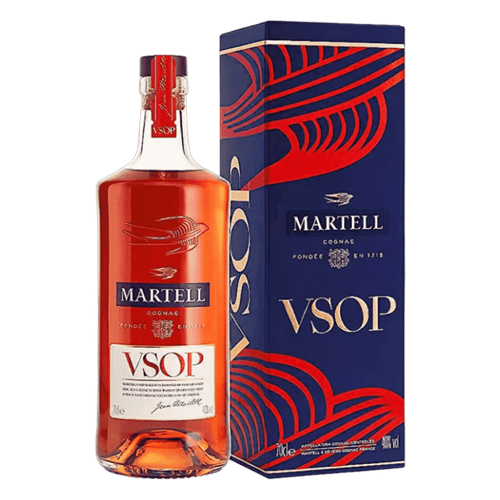 Martell VSOP 75cl