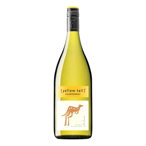Yellow Tail Chardonnay 75cl