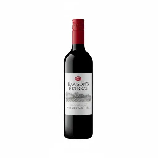 Rawson's Retreat Cabernet Sauvignon 2022 75cl