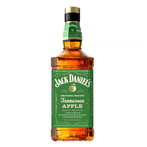 Jack Daniel's Apple 1L