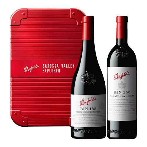 Penfolds Barossa Valley Explorer