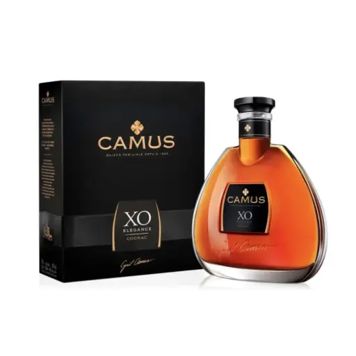 Camus XO Elegance 1L