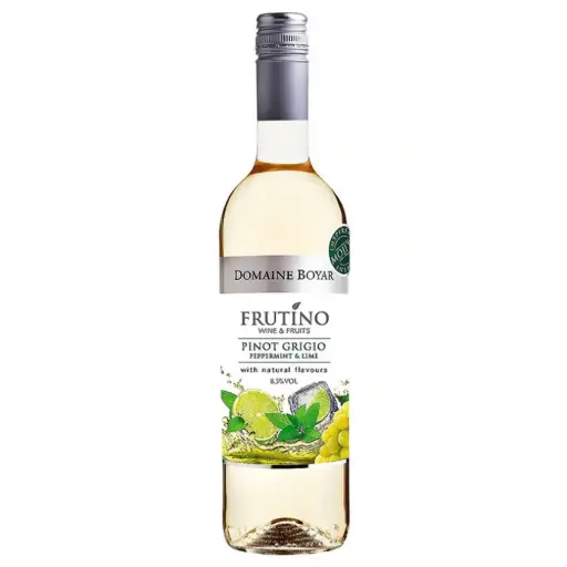 Frutino Pinot Grigio Peppermint & Lime