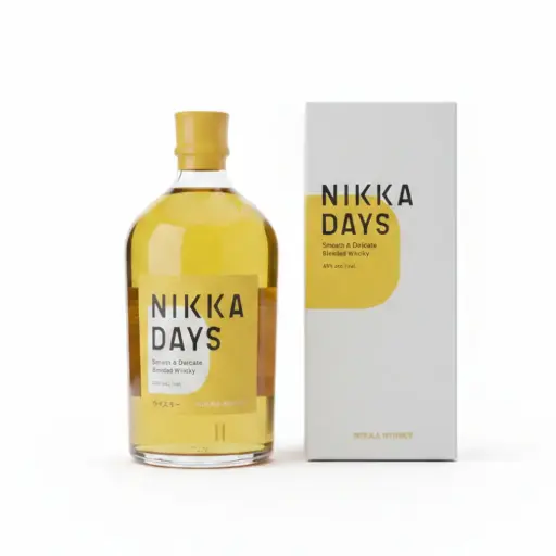 Nikka Days Whisky 70cl