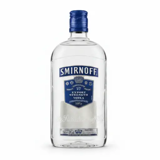 Smirnoff Blue 50cl