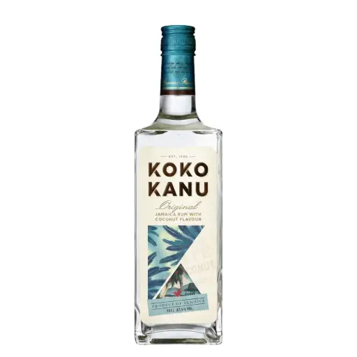 Koko Kanu Coconut Rum 70cl