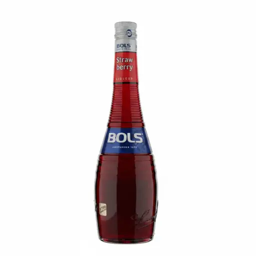 Bols Strawberry 70cl