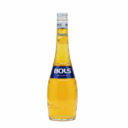 Bols Banana