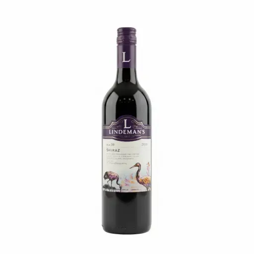 Lindeman's Bin 50 Shiraz 2019